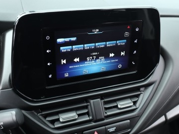 Suzuki SX4 II 2022 Suzuki SX4 S-Cross 1.4 BoosterJet, Salon Polska, zdjęcie 11