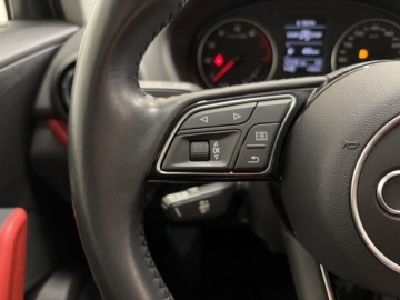 Audi Q2 SUV 1.4 TFSI COD Ultra 150KM 2017 Audi Q2 1.4 TFSI CoD S tronic Audi Q2, Benzyna 1.4, zdjęcie 12