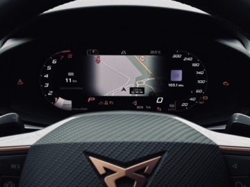 Cupra Terramar SUV 2.0 TSI 265KM 2026 Cupra Terramar VZ 2.0 TSI 265 KM DSG 4Drive, zdjęcie 16