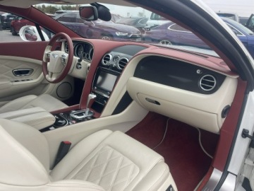 Bentley 2015 Bentley Continental GT V8 S Pneumatyka Kamera, zdjęcie 11