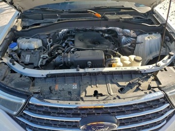 Ford Explorer VI 2020 Ford Explorer Xlt 2020 2.3 Benzyna 300KM, zdjęcie 6