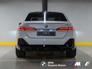 BMW Seria 5 G90-91 2026 BMW Seria 5 30e xDrive Limuzyna 299 KM PHEV - Od Reki - Pakiet M Pro - Kam, zdjęcie 6