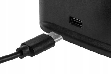 Лампа NEO Workshop 550 лм COB LED + цоколь + зарядное устройство 99-071