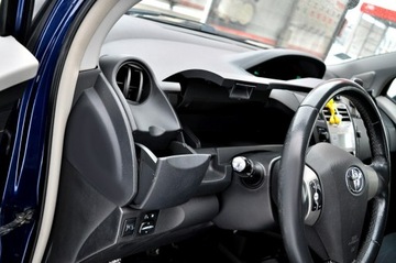 Toyota Yaris II Hatchback 5d 1.3 i VVT-i 86KM 2007 Toyota Yaris 1.3 87KM Klima 5 drzwi, zdjęcie 21