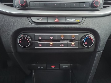 Kia Ceed III Hatchback 1.0 T-GDi 120KM 2020 Kia Ceed 1.0 T-GDI, FV23, Polski salon, 1 właścici, zdjęcie 21