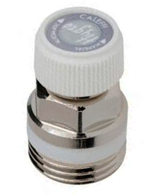 Odpowietrznik automatyczny Caleffi 1/2