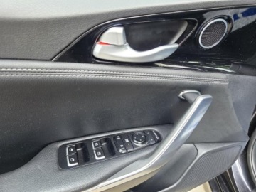Kia Stinger 2022 kia stinger 2.5 l 303KM, GT-Line, AWD ,2x klucz, Dokumentacja,, zdjęcie 6