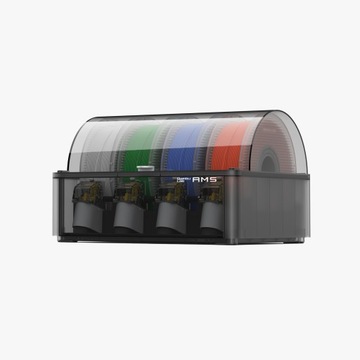 BAMBU LAB AMS Automatic Material System Automatyczna Stacja Materiałowa
