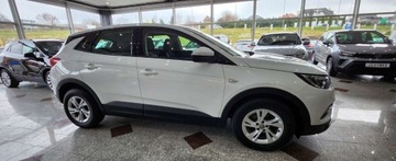 Opel 2017 Opel Grandland X Granlnd x Automt Nowy model Ledy MOZLIWA ZAMIANA 1.2, zdjęcie 15