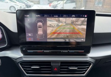 Seat Leon IV Sportstourer 2.0 TDI CR 150KM 2020 Seat Leon Seat Leon 2.0 TDI DPF DSG Xcellence 2.0 Diesel 150KM, zdjęcie 24