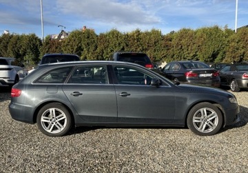 Audi A4 B8 Avant 2.0 TDI 120KM 2009 Audi A4 Avant Wymieniony rozrzad 2.0 Diesel 120KM, zdjęcie 7