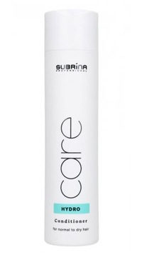 SUBRINA CARE HYDRO ODŻYWKA NAWILŻAJĄCA 250ml