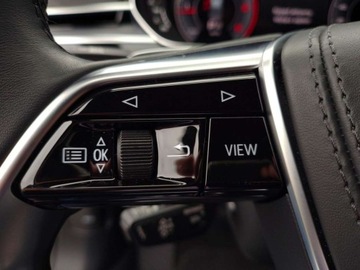 Audi A8 D5 Sedan Facelifting 3.0 50 TDI 286KM 2024 Audi A8 50TDI Quattro Long 286kmNight Vision Gwarancja do 2029r Os skretna, zdjęcie 15