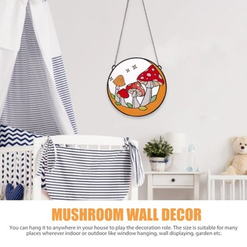 Гобелены Уличные украшения для забора Колибри для дома