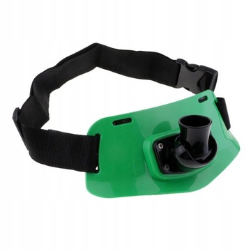 360° adjustable padded fishing combat belt