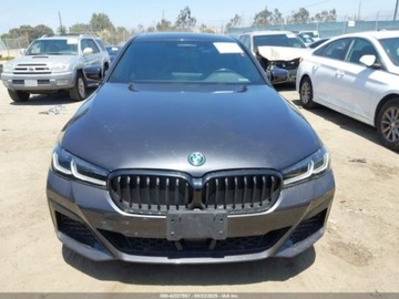 BMW Seria 5 G90-91 2023 BMW Seria 5 2023r., 2.0L 2.0 Hybryda Plug-in 181KM, zdjęcie 6