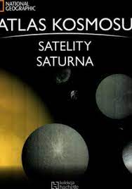 Atlas Kosmosu. Satelity Saturna