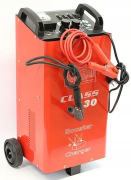 ВЫПРЯМИТЕЛЬ КЛАССА 430 С ПУСКОМ 12 В/24 В