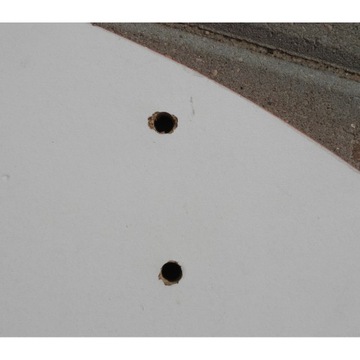 Tablica Drewniana do Kosza Koszykówki model IZAS HOOPS