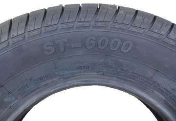 4x НОВЫЕ ШИНЫ 185R14C 185/80R14C GT РАДИАЛЬНЫЕ ST-6000