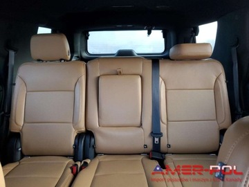 Chevrolet Tahoe GMT900 2021 Chevrolet Tahoe _K1500 LS_4x4_5.3 L_V8_8 osobowy 5.3 Benzyna 355KM, zdjęcie 9
