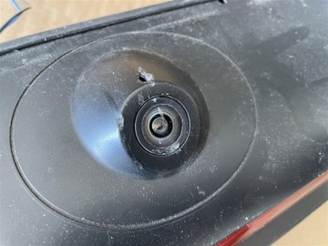 КАМЕРА ЗАДАЧИ ТОРМОЗНОЙ ФОНАРЬ FIAT DUCATO III 3 LIFT 14-22R