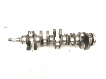 VOLVO S80 II XC70 V60 S60 2.0 D3 D4 WAŁ KORBOWY