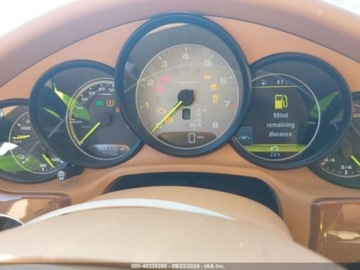 Porsche Panamera I 2014 Porsche Panamera 2014, 3,0L, E-HYBRID S 3.0 Hybryda 333KM, zdjęcie 8