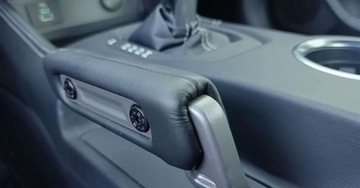 Ford Mustang VI 2026 Ford Mustang adaptacyjne zawieszenie wentylowane fotele aktywny tempomat V8, zdjęcie 28