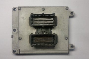Komputer SAAB 93, VECTRA C - 2.0 Turbo CZYSTY PIN