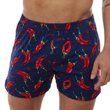 Боксёры CORNETTE Свободные шорты CLASSIC 3 упаковка 3 шт