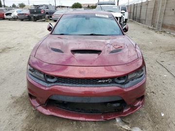 Dodge Charger VII 2019 Dodge Charger SRT Hellcat 2019 6.2L 6.2 Benzyna 707KM, zdjęcie 5
