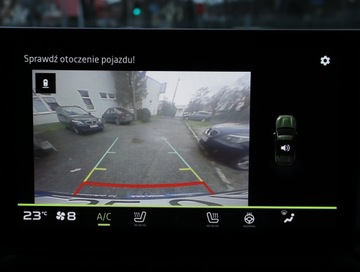 Dacia Duster III 1.6 Hybrid 140KM 2024 Dacia Duster 1.6 Hybrid, Salon Polska, zdjęcie 10