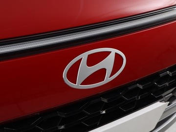 Hyundai Bayon SUV 1.0 T-GDI 100KM 2024 Hyundai Bayon 1.0 T-GDI, Salon Polska, zdjęcie 21