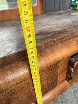 Туалетный столик АРТ ДЕКО