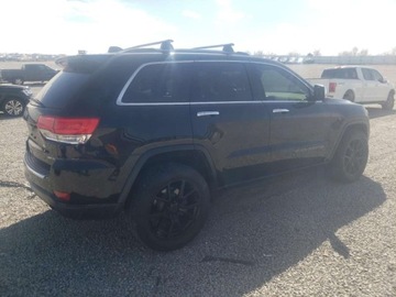 Jeep Grand Cherokee IV 2018 Jeep Grand Cherokee Limited 2018 3.6l 3.6 Benzyna 295KM, zdjęcie 3