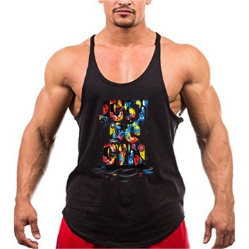 SIŁOWNIA JUST DO GYM XXL czarny
