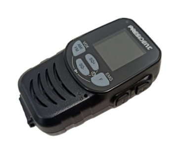CB Radio President William II 2 беспроводной микрофон РАЗЪЕМ