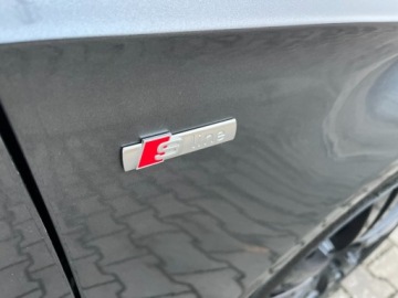 Audi A3 8V Hatchback 3d 2.0 TDI 150KM 2013 Audi A3 3-drzwiowe 2.0 diesel 150 KM 6 biegow S LINE zarej w PL mozli, zdjęcie 22