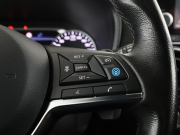 Nissan Juke II Crossover 1.0 DIG-T 117KM 2020 Nissan Juke 1.0 DIG-T Automat N-Design Nawigacja, zdjęcie 26