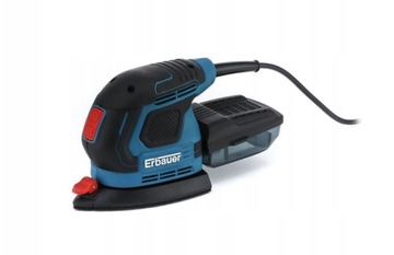 Szlifierka oscylacyjna Erbauer 160 W