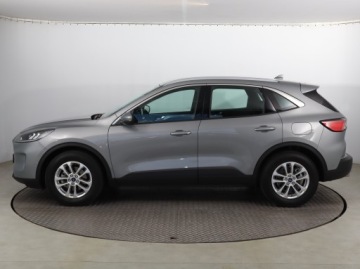 Ford Kuga III SUV 2.0 EcoBlue MHEV 150KM 2022 Ford Kuga 2.0 EcoBlue mHEV, VAT 23%, Navi, Klima, zdjęcie 2