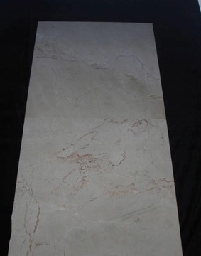 PŁYTKI MARMUROWE CREMA MARFIL CLASICO 60X60X2