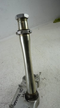 I171 Honda CRF 250 450 Нижняя планка полки