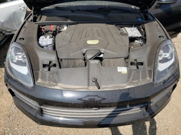 Porsche Cayenne III 2023 Porsche Cayenne 2023 Coupe, 3.0l 335 KM, AWD, od ubezpieczalni 3.0 Benzyna, zdjęcie 10