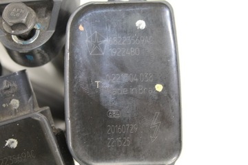 CHRYSLER PACIFICA 2017- CEWKA ZAPŁONOWA 68223569AC