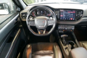 Dodge Durango III 2023 Dodge Durango 3.6 V6 299KM GT 4x4 Keyless 7os. SzyberdachWentylacjaRadarLE, zdjęcie 15