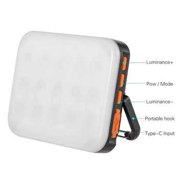 Прожектор Anaconda Cam