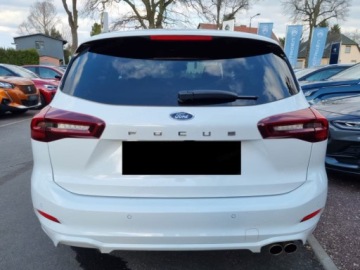 Ford Focus IV Kombi Facelifting 1.0 EcoBoost 125KM 2025 FORD Focus ST-Line X 1.0 EcoBoost 125KM, zdjęcie 3