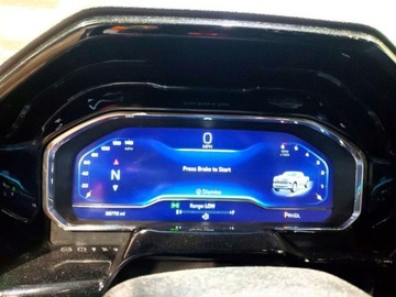 Chevrolet Silverado II 2023 Chevrolet Silverado K1500 LT-L 2023 2.7 Benzyna 310KM, zdjęcie 9